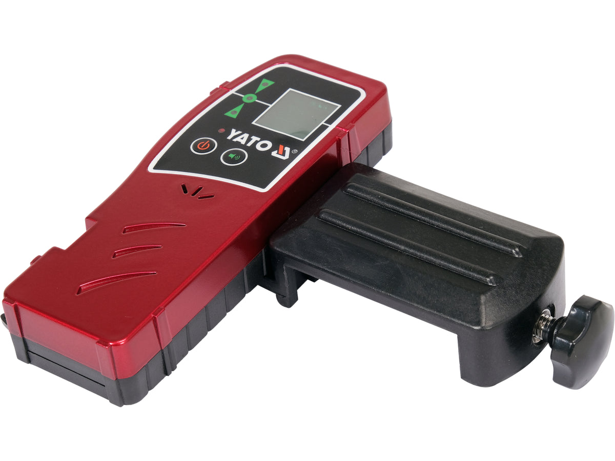 RECEPTOR LASER VERDE