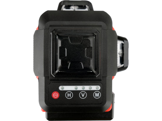 LASER VERDE 4D CU AUTOREGLARE, 16 LINII