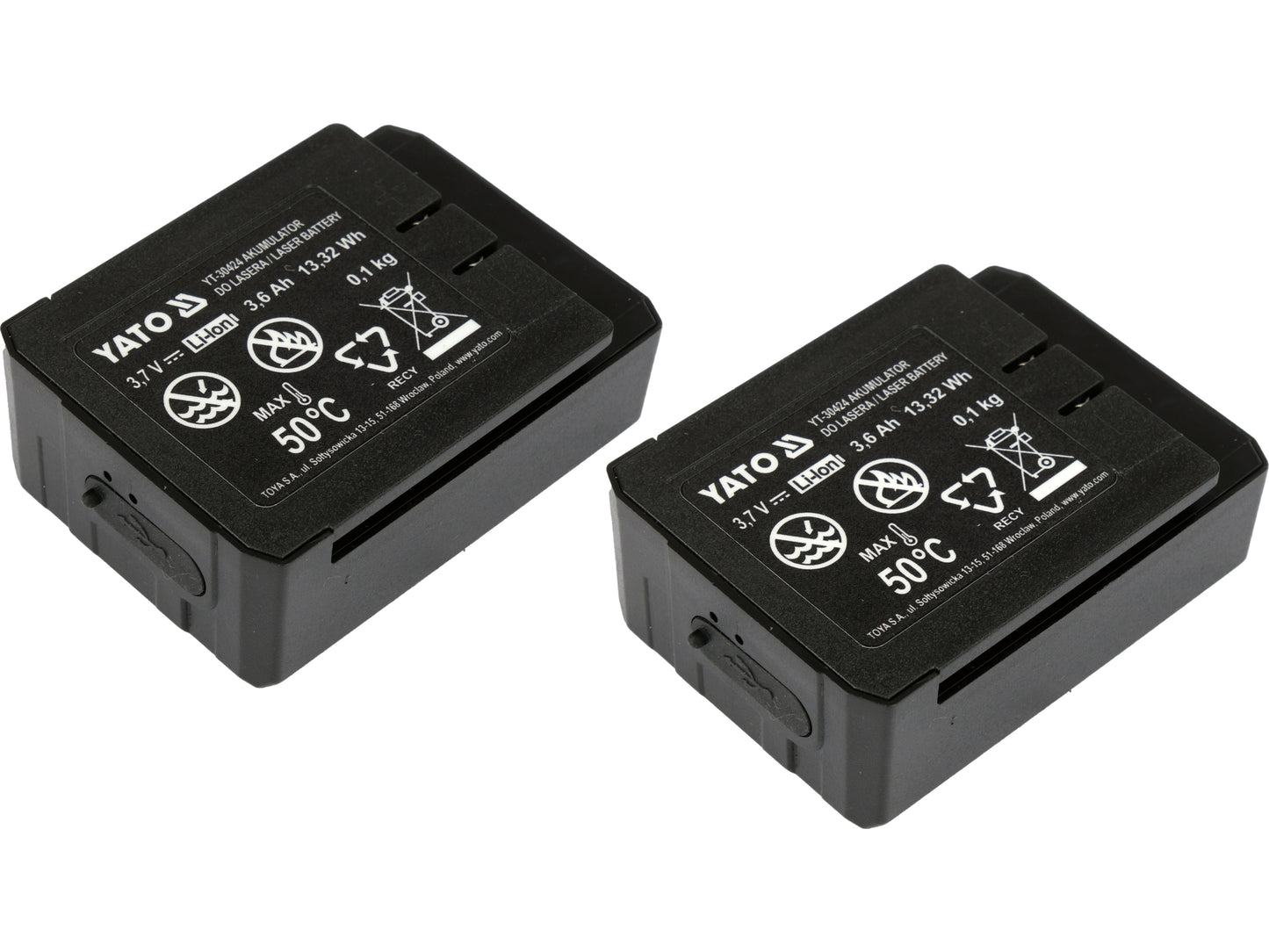 LASER VERDE 4D CU AUTOREGLARE, 16 LINII