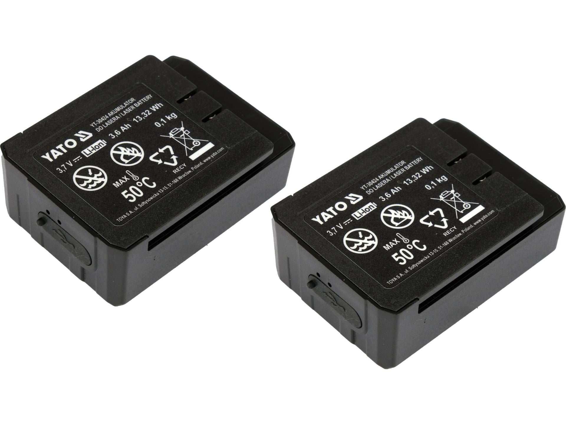 LASER VERDE 4D CU AUTOREGLARE, 16 LINII