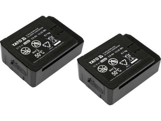 LASER VERDE 4D CU AUTOREGLARE, 16 LINII