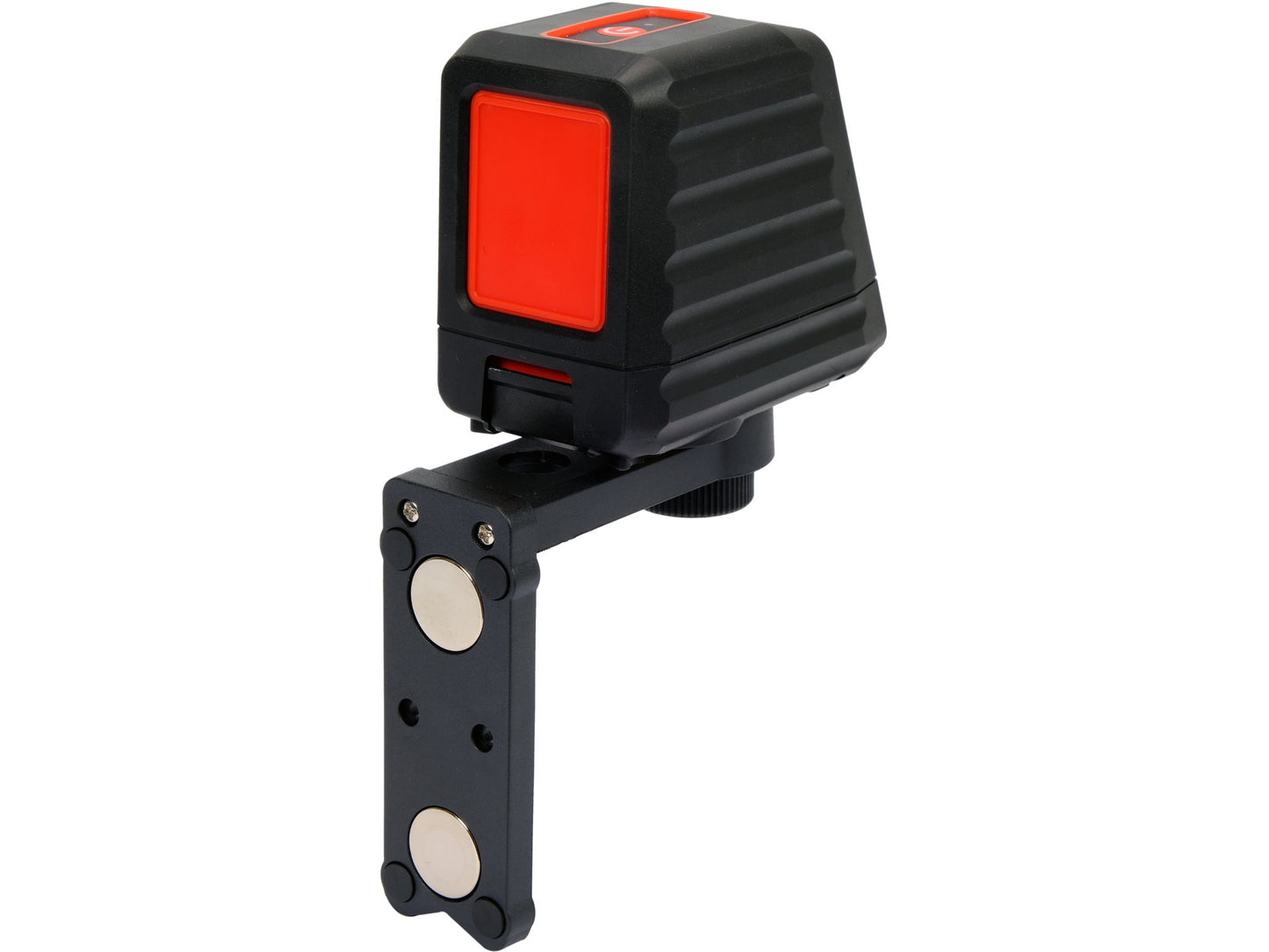 NIVELĂ CU LASER VERDE