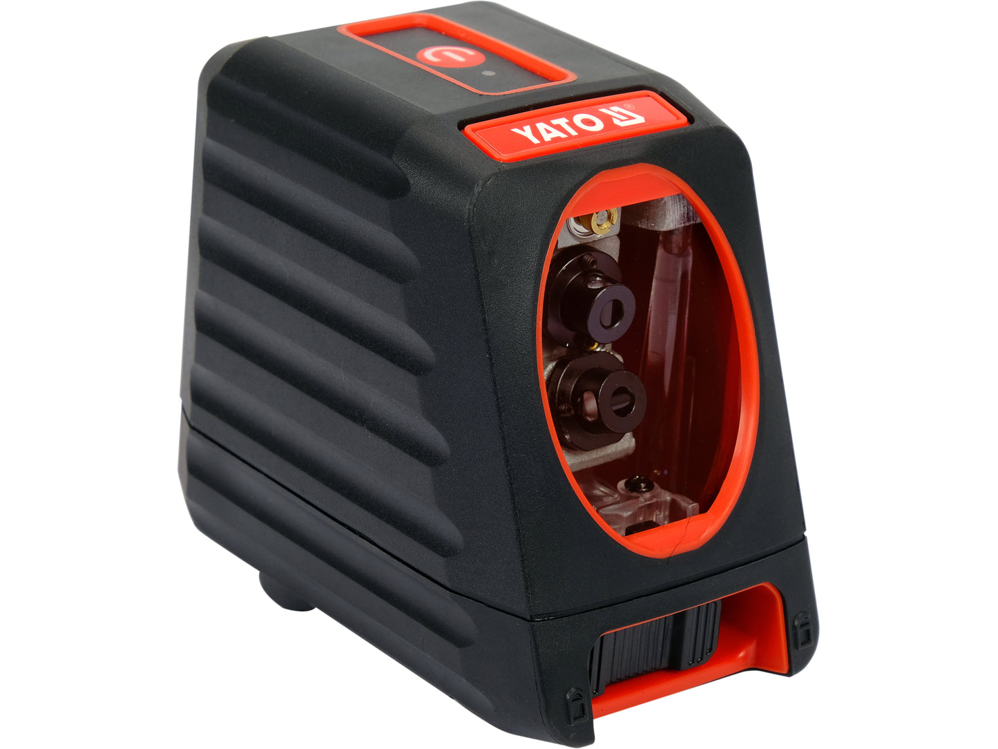 NIVELĂ CU LASER VERDE