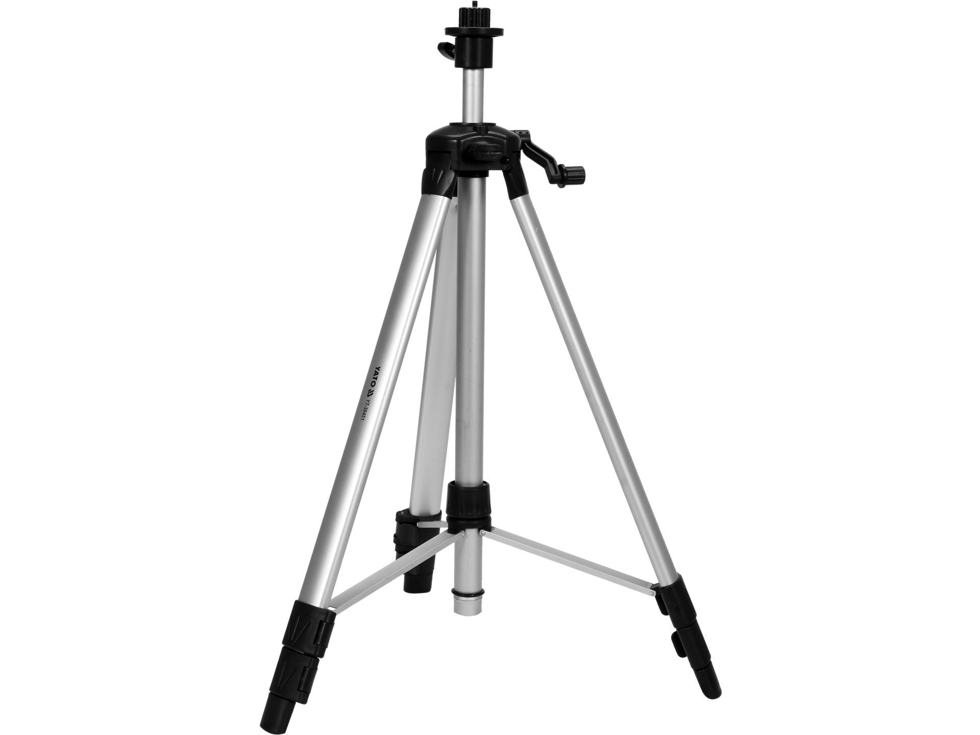 TREPIED DIN ALUMINIU, PLIABIL 1,5 M