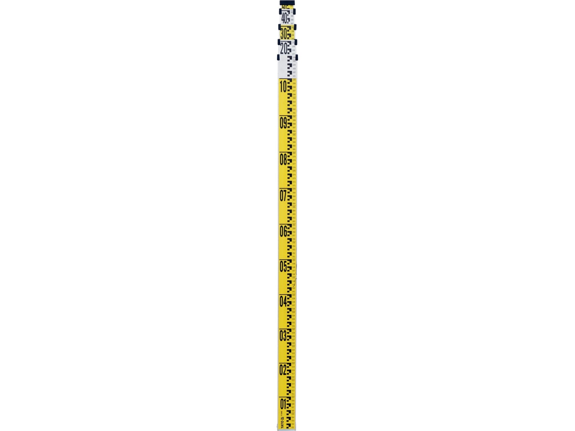 BRAȚ TELESCOPIC PENTRU NIVELARE, 1200-5000MM
