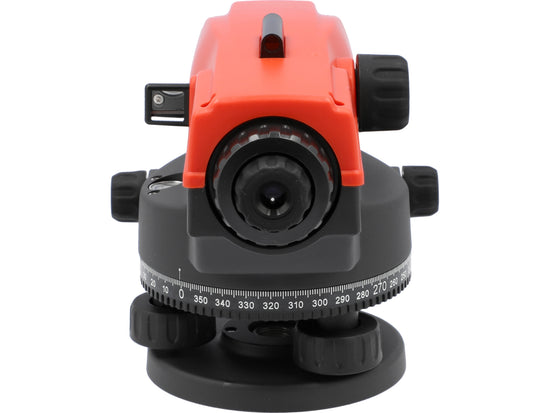 NIVELĂ OPTICĂ 32X 38MM IP66