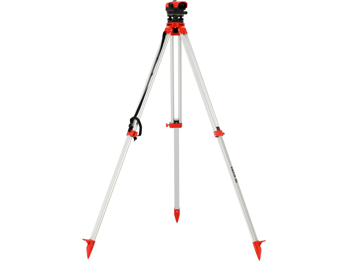 NIVELĂ OPTICĂ 32X IP66 + STATIV+ TREPIED