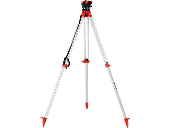 NIVELĂ OPTICĂ 32X IP66 + STATIV+ TREPIED