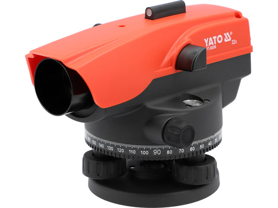 NIVELĂ OPTICĂ 32X IP66 + STATIV+ TREPIED