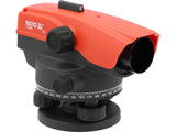NIVELĂ OPTICĂ 32X IP66 + STATIV+ TREPIED