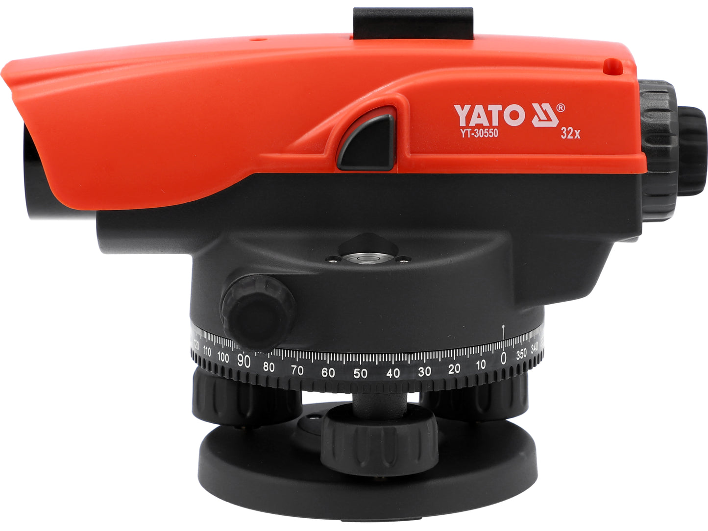 NIVELĂ OPTICĂ 32X IP66 + STATIV+ TREPIED