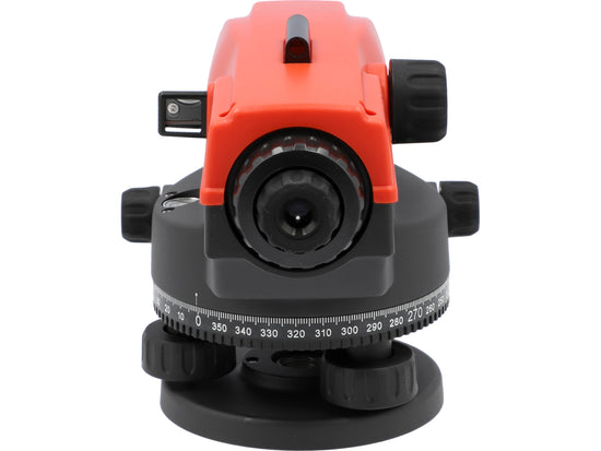 NIVELĂ OPTICĂ 32X IP66 + STATIV+ TREPIED