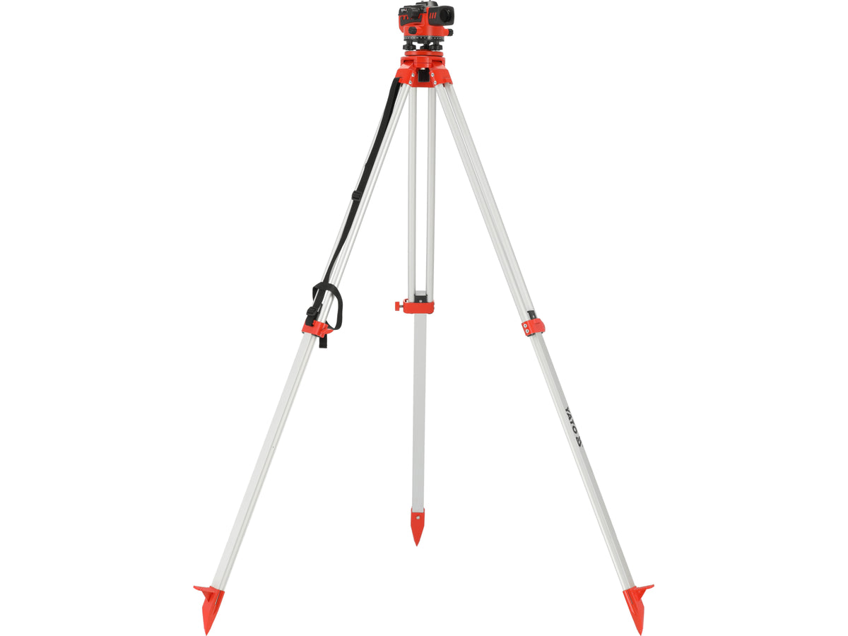NIVELĂ OPTICĂ 32X + STATIV + TREPIED