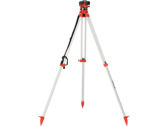 NIVELĂ OPTICĂ 32X + STATIV + TREPIED