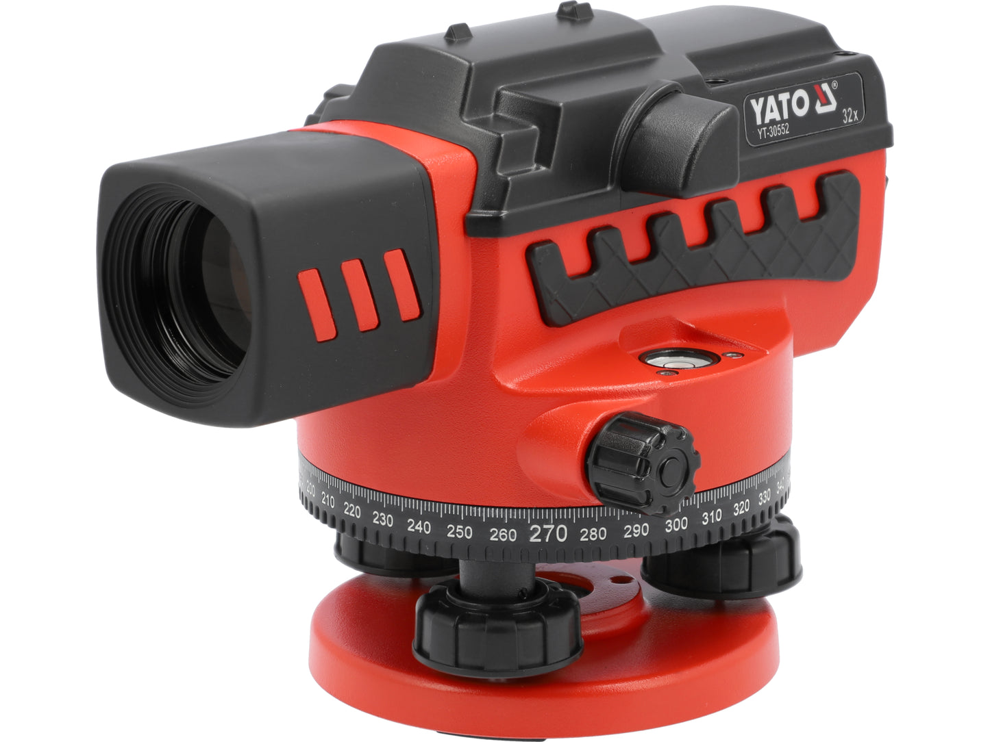 NIVELĂ OPTICĂ 32X + STATIV + TREPIED