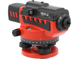 NIVELĂ OPTICĂ 32X + STATIV + TREPIED