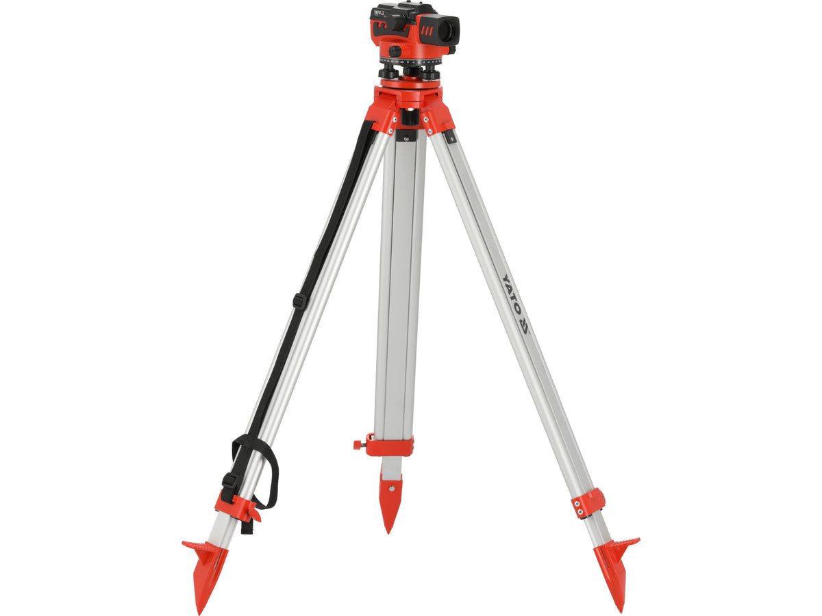 NIVELĂ OPTICĂ 32X + STATIV + TREPIED