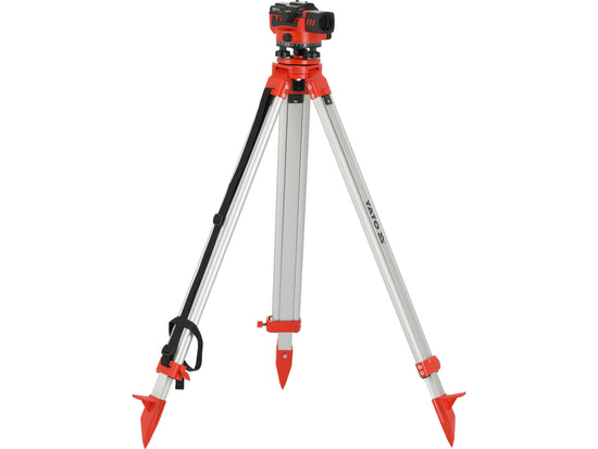 NIVELĂ OPTICĂ 32X + STATIV + TREPIED