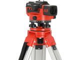 NIVELĂ OPTICĂ 32X + STATIV + TREPIED