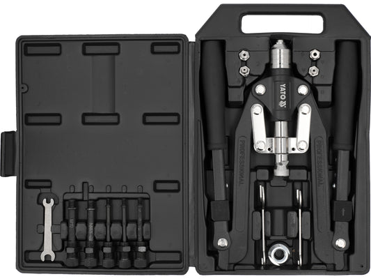PRESĂ PT NITUIT 2 ÎN 1