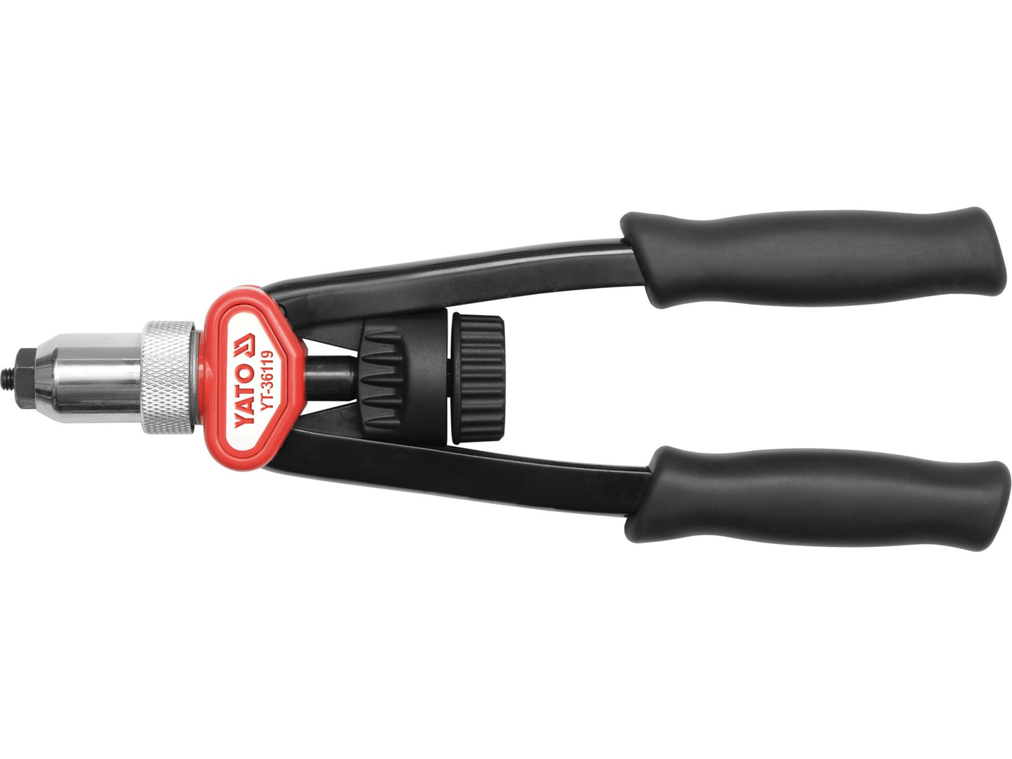 CLEȘTE PENTRU PIULIȚE NITUIBILE M5,6,8,10,12