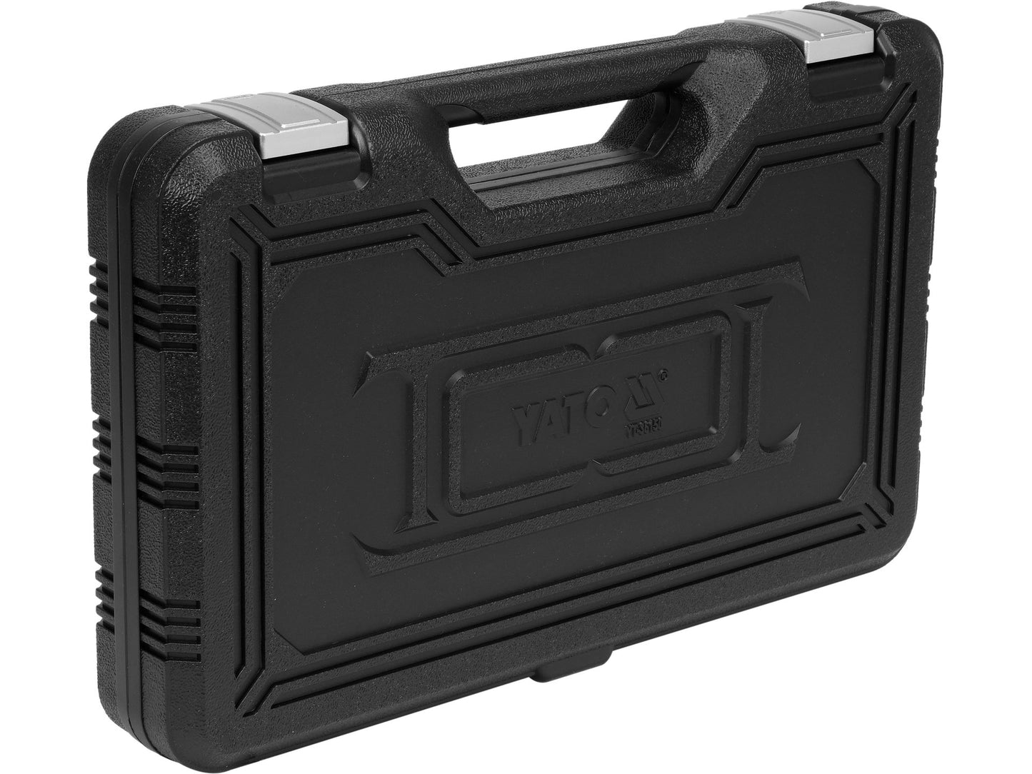 SET CLESTE ȘURUBURI NITUIBILE M4-M8, 46 BUC