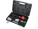 SET CLESTE ȘURUBURI NITUIBILE M4-M8, 46 BUC