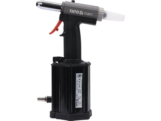 PRESĂ PNEUMATICĂ NITUIT 4.0 - 6.4MM