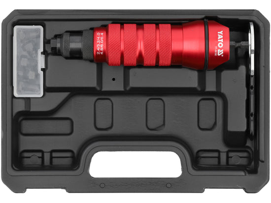 Adaptor pentru nituri oarbe YATO YT-36190, vedere principala