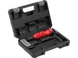 Adaptor nituri YATO YT-36190 montat pe autofiletanta
