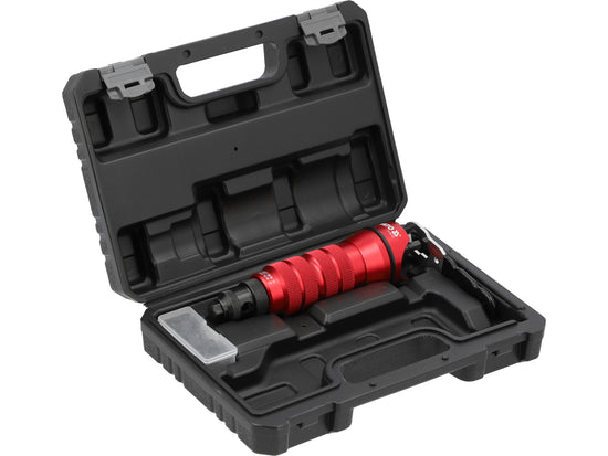 Adaptor nituri YATO YT-36190 montat pe autofiletanta