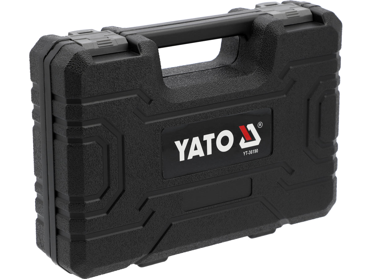 Adaptor pentru nituri oarbe YATO YT-36190, ambalaj