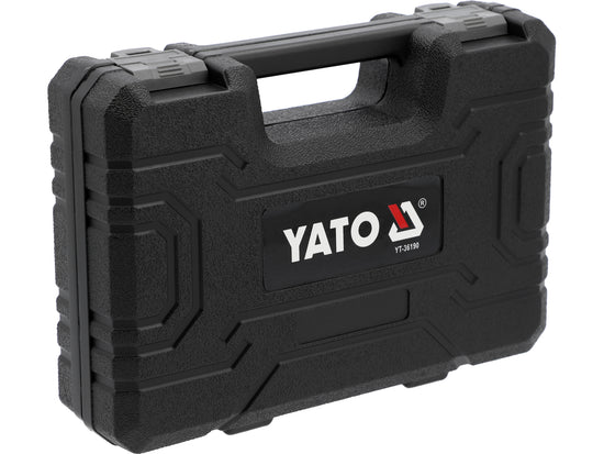 Adaptor pentru nituri oarbe YATO YT-36190, ambalaj