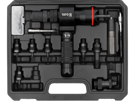 ADAPTOR PT NITURI ȘI PIULIȚE NITUIBILE