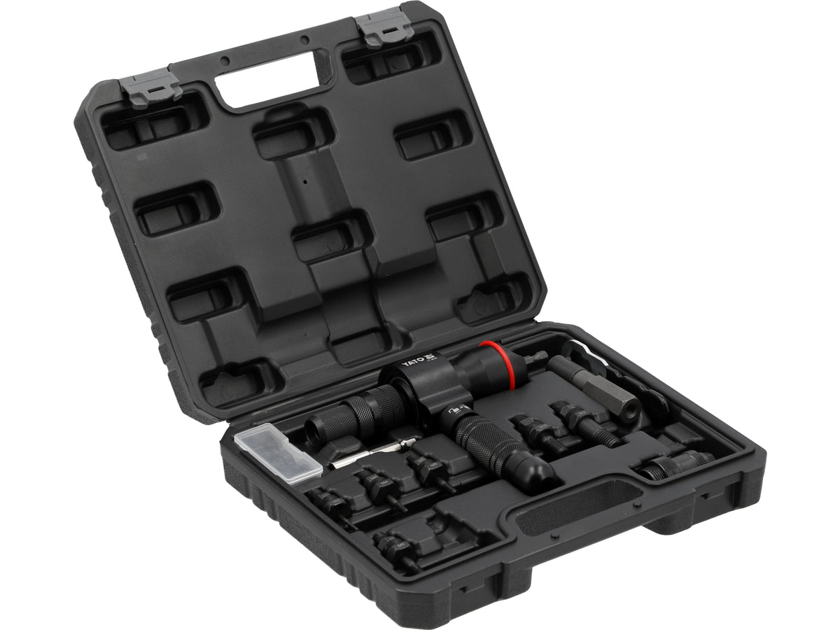 ADAPTOR PT NITURI ȘI PIULIȚE NITUIBILE