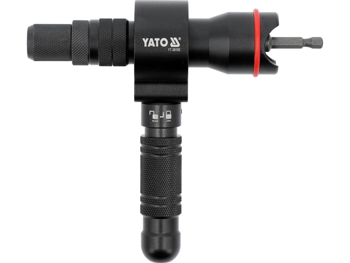 ADAPTOR PT NITURI ȘI PIULIȚE NITUIBILE