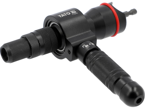 ADAPTOR PT NITURI ȘI PIULIȚE NITUIBILE