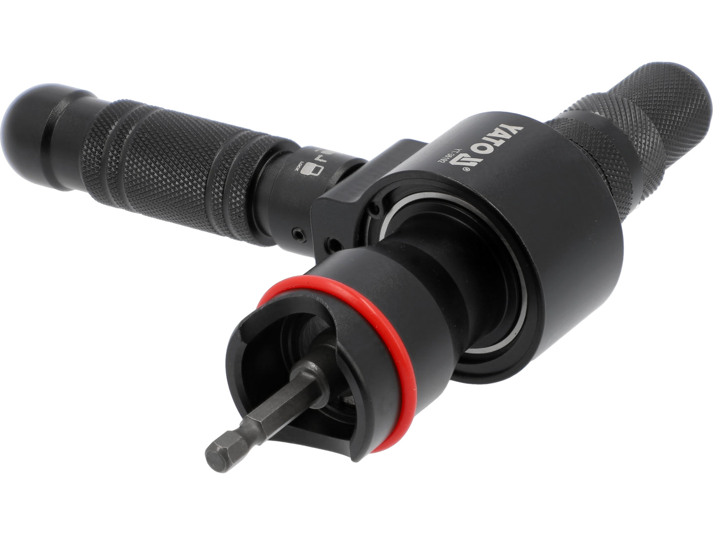 ADAPTOR PT NITURI ȘI PIULIȚE NITUIBILE