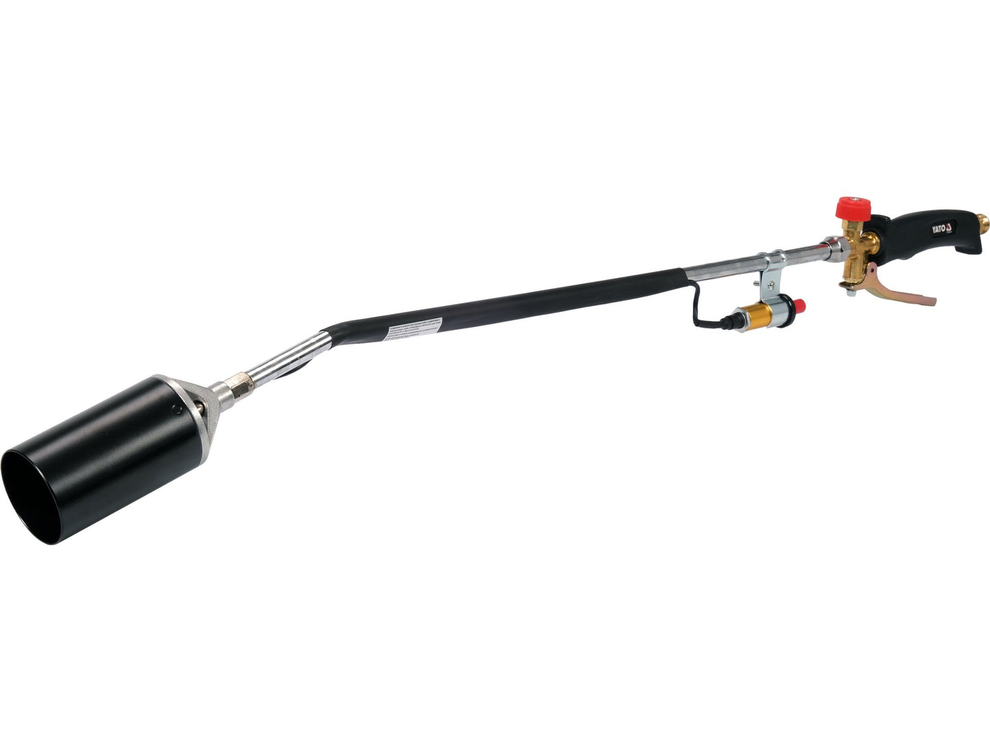 ARZĂTOR ACOPERIȘ, 900MM, D.60MM, PIEZZO