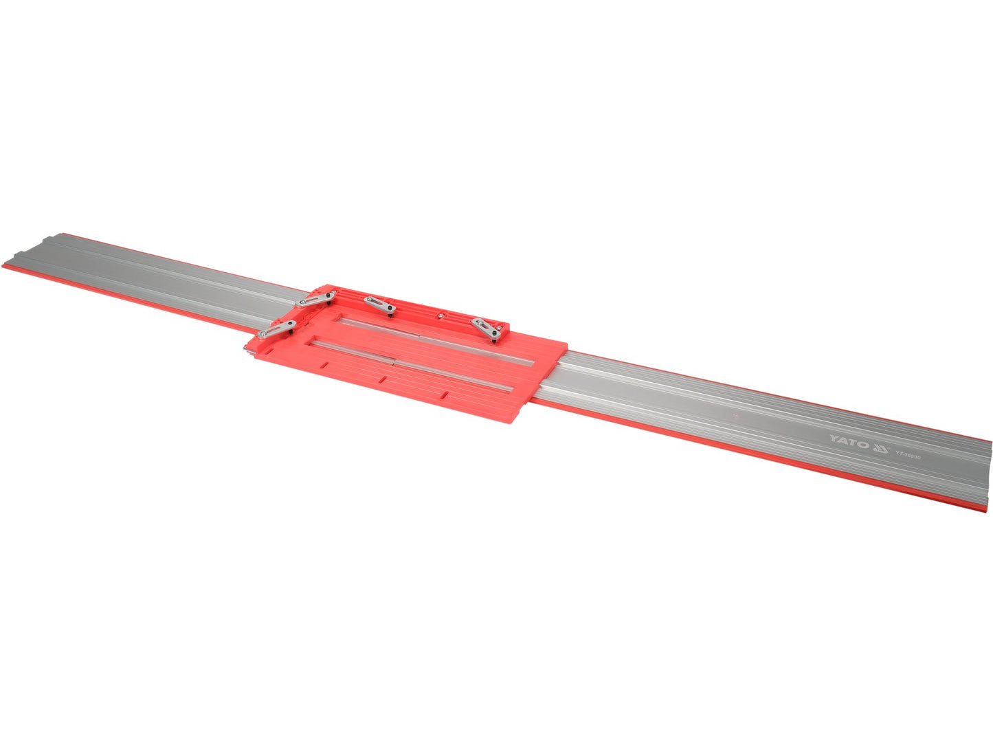 GHIDAJ UNIVERSAL PENTRU FIERĂSTRĂU CIRCULAR, 1500X135MM