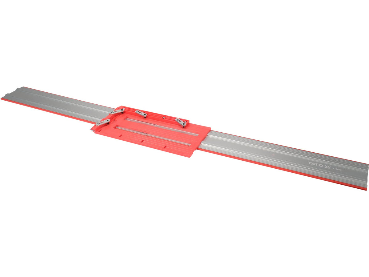 GHIDAJ UNIVERSAL PENTRU FIERĂSTRĂU CIRCULAR, 1500X135MM