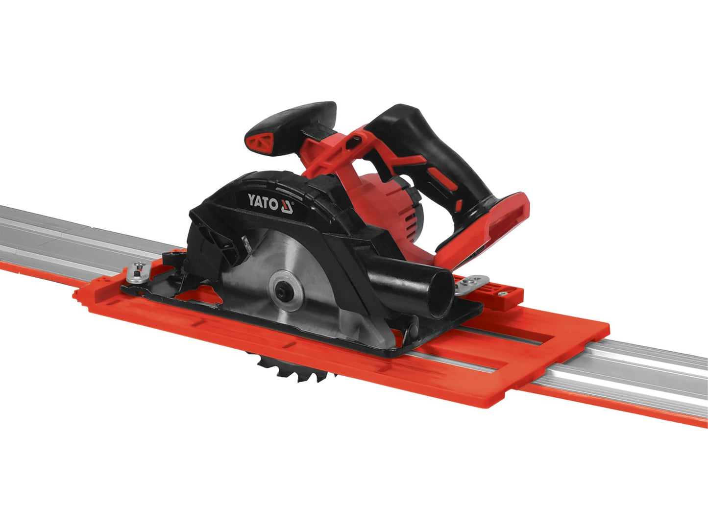 GHIDAJ UNIVERSAL PENTRU FIERĂSTRĂU CIRCULAR, 1500X135MM