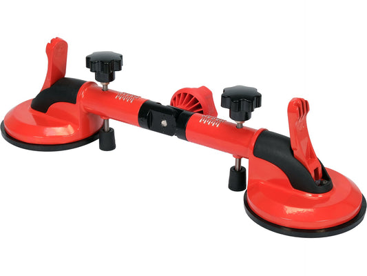 VENTUZĂ DUBLĂ UNGHIULARĂ, 50KG