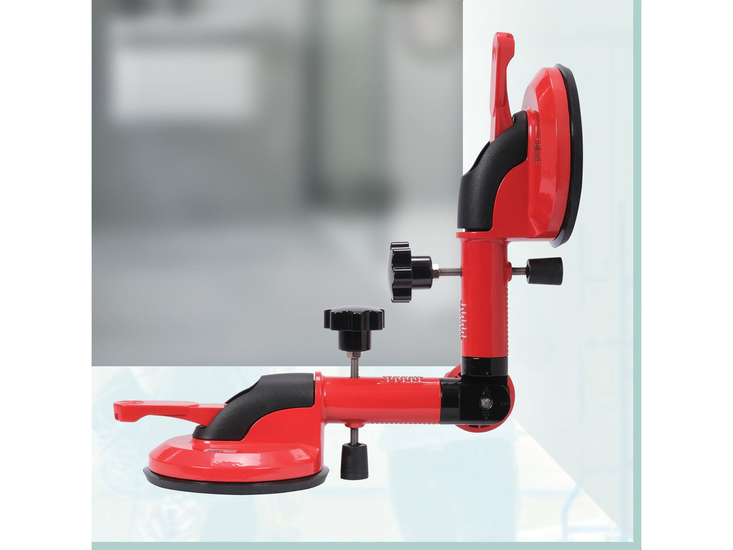 VENTUZĂ DUBLĂ UNGHIULARĂ, 50KG