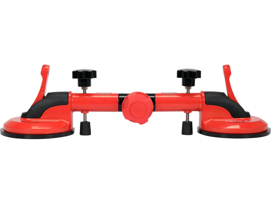 VENTUZĂ DUBLĂ UNGHIULARĂ, 50KG