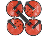 VENTUZĂ 4 X Ø150MM