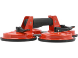 VENTUZĂ 4 X Ø150MM