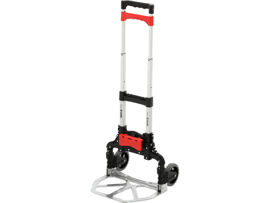 CARUCIOR DE MÂNĂ PLIABIL 60KG