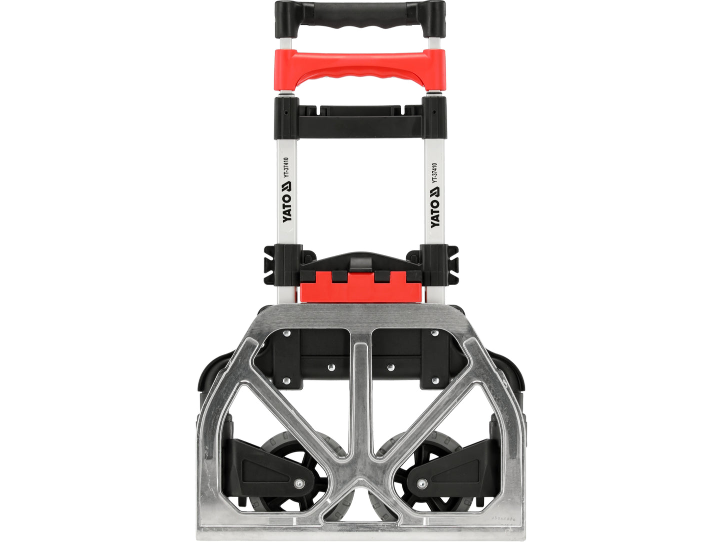 CARUCIOR DE MÂNĂ PLIABIL 60KG