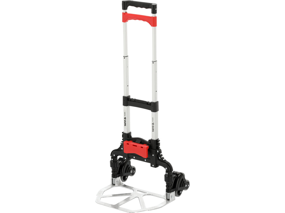 CARUCIOR DE MÂNĂ PENTRU SCARI 60KG